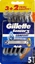 Immagine di GILLETTE SENSOR3 U&G 3+2 PZ COMFORT
