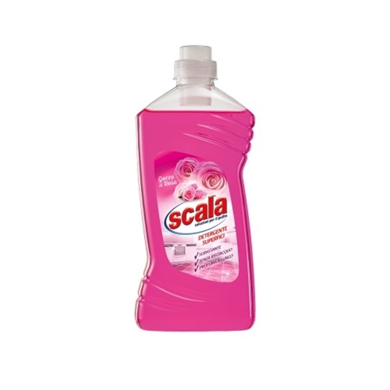 Immagine di SCALA PAV. 1LT ROSA