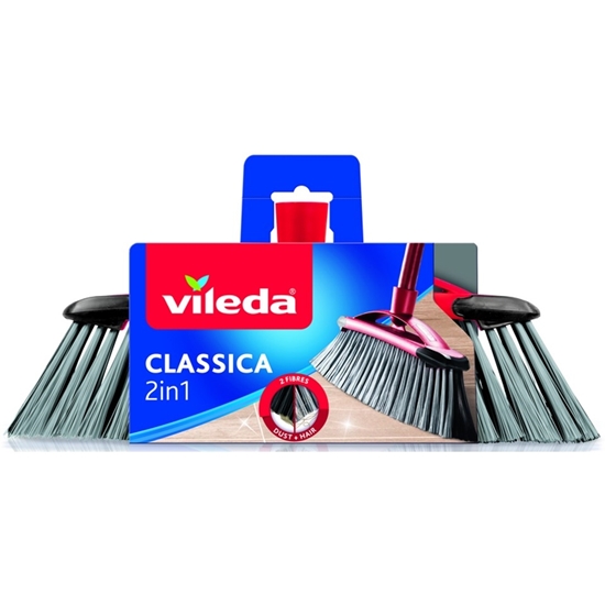 Immagine di VILEDA SCOPA 2IN1 CLASSICA
