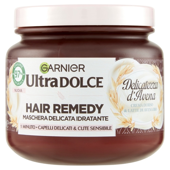 Immagine di U.DOLCE MASCH. 340ML DELICATEZZA D'AVENA