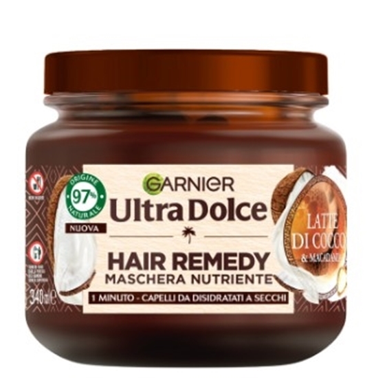 Immagine di U.DOLCE MASCH. 340ML LATTE COCCO