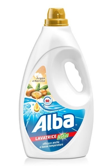Immagine di ALBA LAV. 60LAV 3LT ARGAN E NARCISO