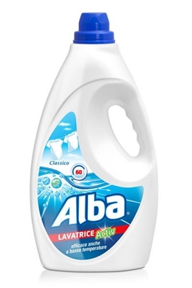 Immagine di ALBA LAV. 60LAV 3LT CLASSICO