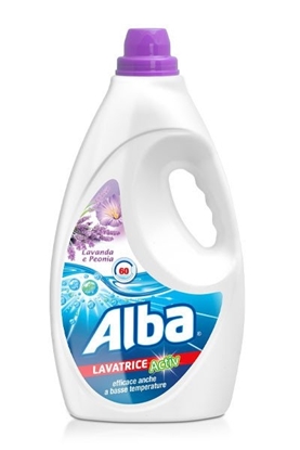 Immagine di ALBA LAV. 60LAV 3LT LAVANDA E PEONIA
