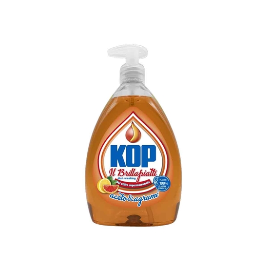 Immagine di KOP PIATTI 750ML ACETO E AGRUMI