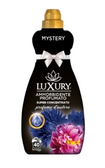 Immagine di LUXURY AMM. 40LAV 900ML MYSTERY