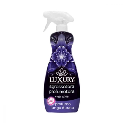 Immagine di LUXURY SGRASS. PROFUMATO 700ML NOTA VIOLA