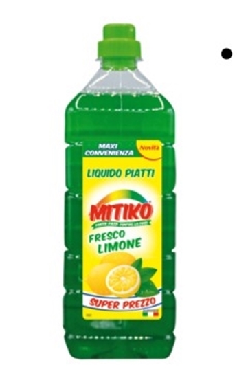 Immagine di MITIKO PIATTI 1.85LT LIMONE