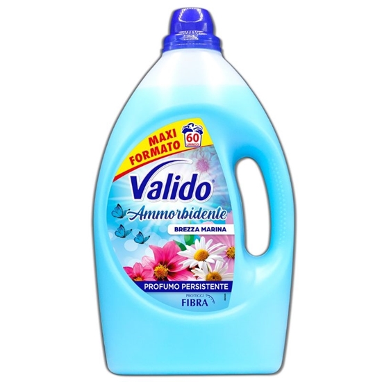 Immagine di VALIDO AMM. 3LT 60LAV BREZZA MARINA