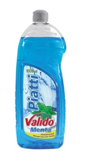 Immagine di VALIDO PIATTI 1LT MENTA
