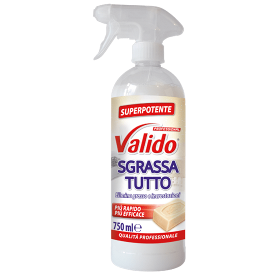 Immagine di VALIDO SPRAY 750ML MARSIGLIA