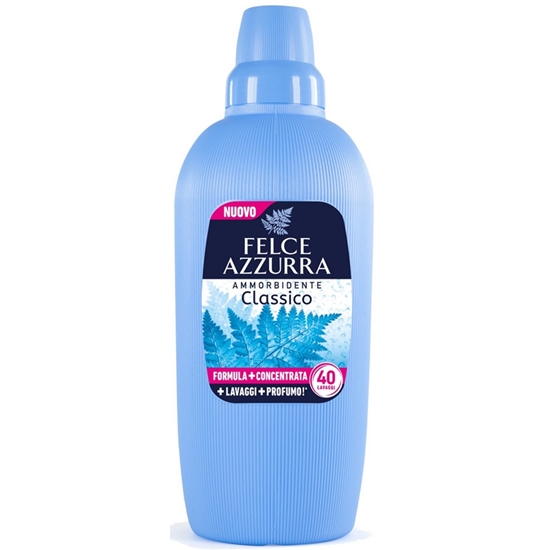 Immagine di FELCE AZZURRA AMM. 2LT 40LAV CLASSICO