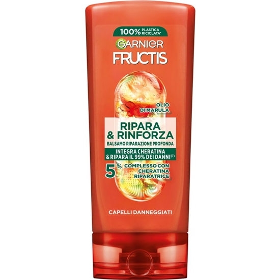 Immagine di FRUCTIS BALS. 200ML RIPARA E RINFORZA