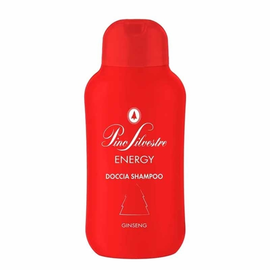 Immagine di PINO SILVESTRE DOCCIASH 250ML ENERGY
