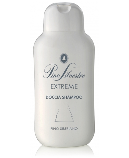 Immagine di PINO SILVESTRE DOCCIASH 250ML EXTREME