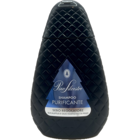 Immagine di PINO SILVESTRE SH. 250ML PURIFICANTE EUCALIPTO E OLIO DI PINO