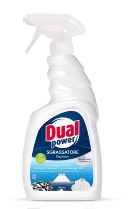 Immagine di DUALPOWER SGRASS. 750ML TRIGGER BICARBONATO