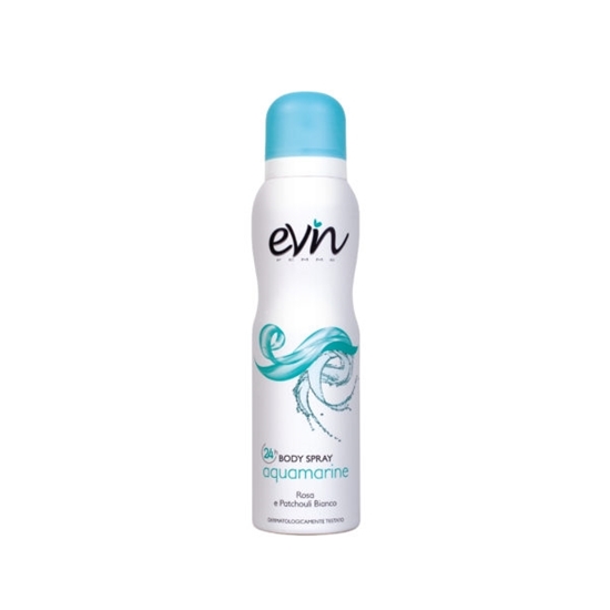 Immagine di EVIN DEO SPRAY 150ML DONNA AQUAMARINE