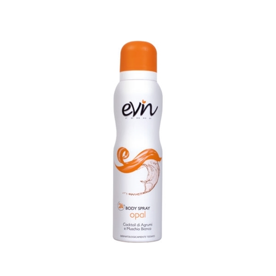Immagine di EVIN DEO SPRAY 150ML DONNA OPAL