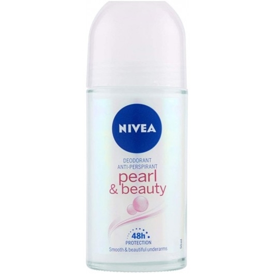Immagine di NIVEA DEO ROLL ON 50ML PEARL & BEAUTY