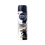 Immagine di NIVEA DEO SPRAY MEN 150ML BLACK & WHITE INVISIBLE ULTIMATE IMPACT