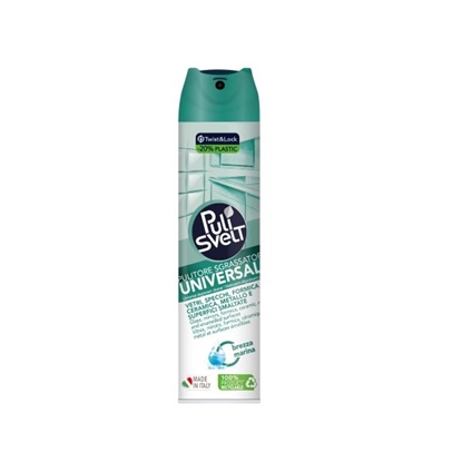 Immagine di PULISVELT SPRAY SGRASS. 300ML UNIVERSALE