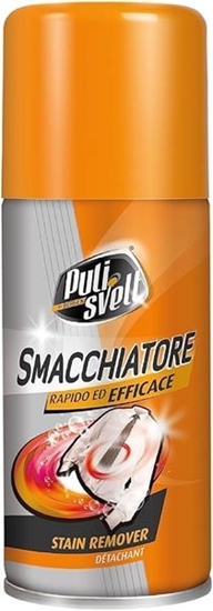 Immagine di PULISVELT SPRAY SMACCHIATORE 150ML RAPIDO