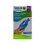 Immagine di SMILEX GUANTI NITRILE SKIN BLU PRO SENZA POLVERE 100PZ XL