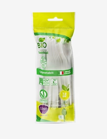 Immagine di VAPA GOLD COLTELLI 40PZ TRASP. KRYSTAL