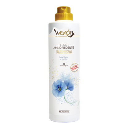 Immagine di WEXOR ELISIR AMM. 750ML BLU FIORI