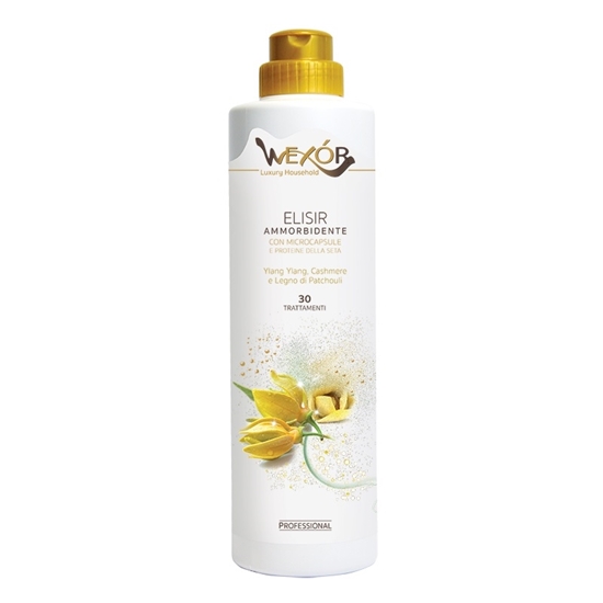 Immagine di WEXOR ELISIR AMM. 750ML GIALLO CASHMERE