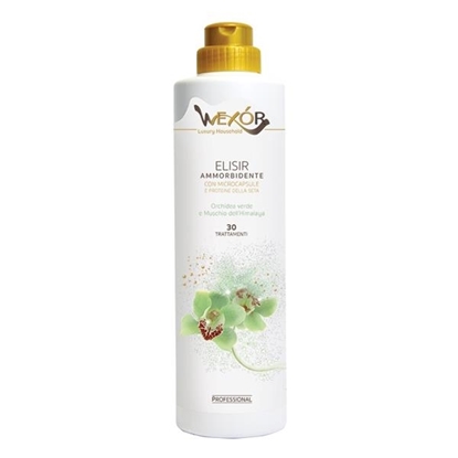 Immagine di WEXOR ELISIR AMM. 750ML VERDE HIMALAYA
