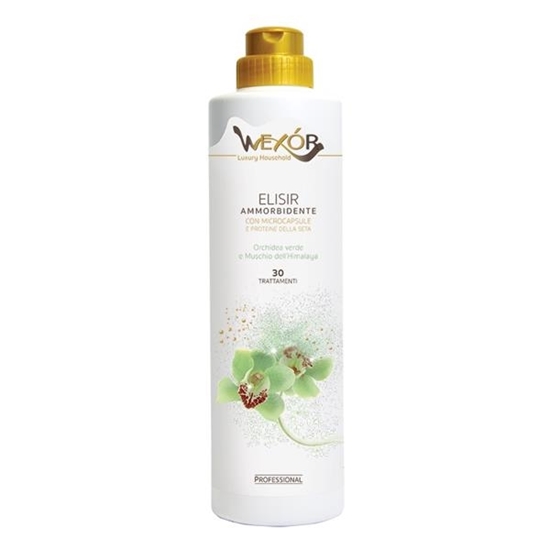 Immagine di WEXOR ELISIR AMM. 750ML VERDE HIMALAYA
