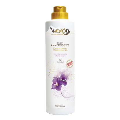 Immagine di WEXOR ELISIR AMM. 750ML VIOLA ARMONIA