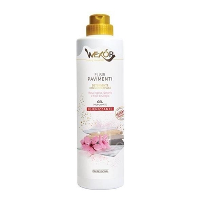 Immagine di WEXOR ELISIR PAV. 750ML ARMONIA ROSA