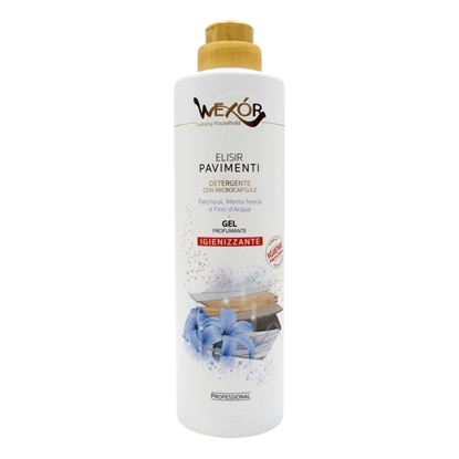 Immagine di WEXOR ELISIR PAV. 750ML FIORI D'ACQUA