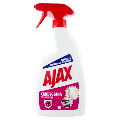 Immagine di AIAX SPRAY 675ML C/CANDEGGINA