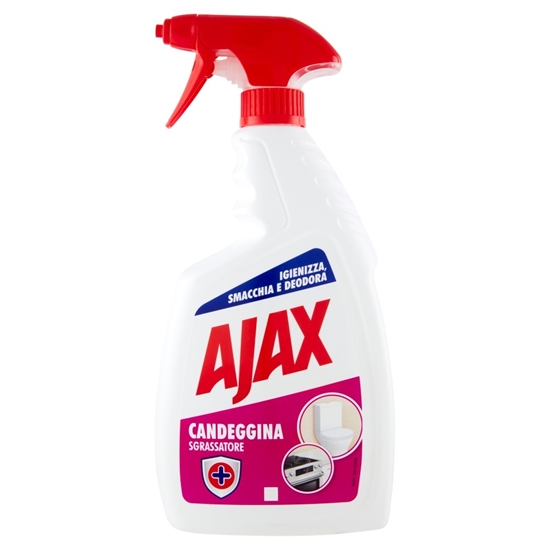 Immagine di AIAX SPRAY 675ML C/CANDEGGINA