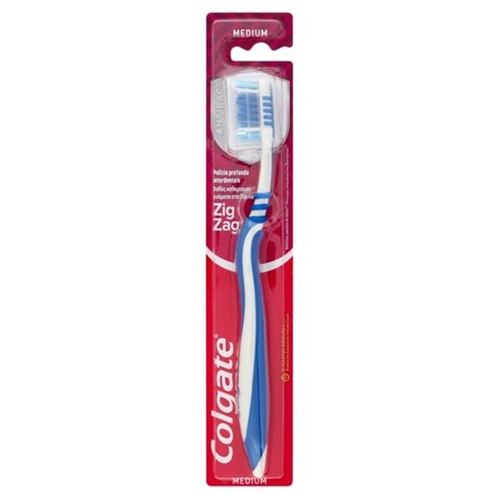 Immagine di COLGATE SPAZZ. ZIG ZAG MEDIO
