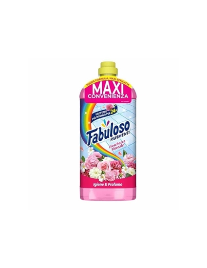 Immagine di FABULOSO PAV. 1250ML FLOREALE