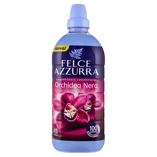 Immagine di FELCE AZZURRA AMM. CONC. 45MIS 900ML ORCHIDEA NERA