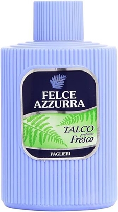 Immagine di FELCE AZZURRA TALCO 200GR BARATTOLO FRESCO