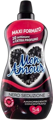 Immagine di MON AMOUR AMM. CONC. 54LAV 1350ML NINFEA VIOLA