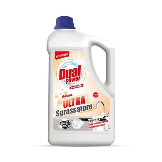 Immagine di DUALPOWER SGRASS. 4.9LT ULTRA MARSIGLIA