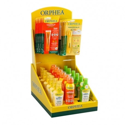 Immagine di EXPO ORPHEA MULTIPROTECTION 30PZ
