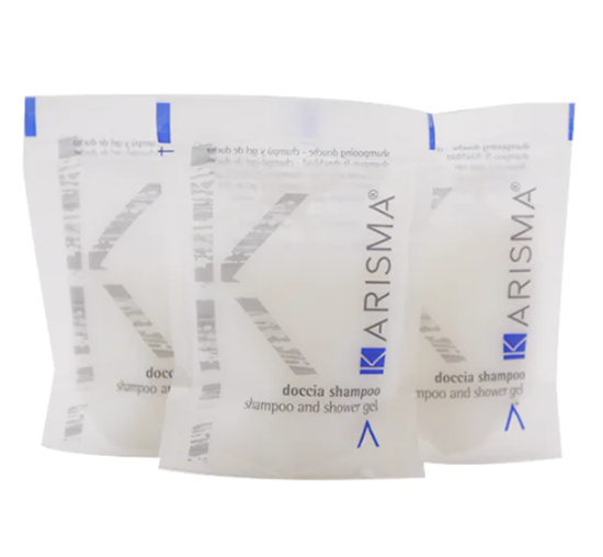 Immagine di KARISMA DOCCIASH. 20ML BUSTINA 500PZ