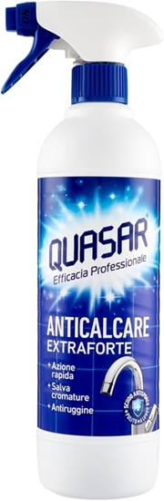 Immagine di QUASAR SPRAY 580ML ANTICALCARE