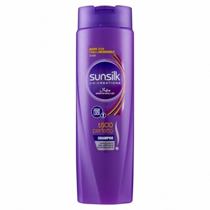 Immagine di SUNSILK SH. 250ML LISCIO PERFETTO
