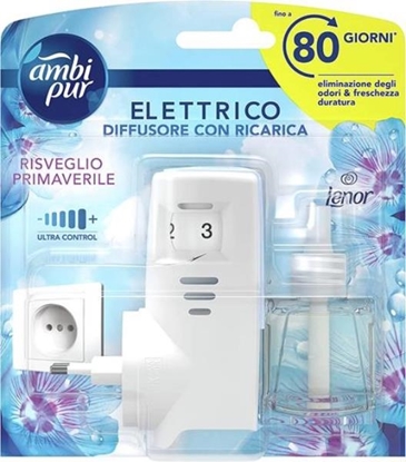 Immagine di AMBIPUR ELETTR. BASE + RIC. 80GG RISV. PRIMAVERILE