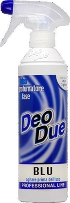 Immagine di DEODUE PROF. AMBIENTE 500ML 3G BLU LAVANDA